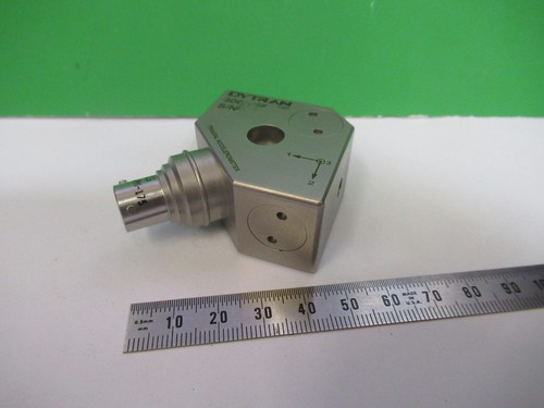 Dytran 3063m7 accelerometro - 3063m7, 10