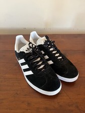 Adidas Gazelle -scarpe Uomo Nere BB5476