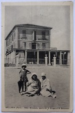 Cartolina paesaggistica - cartolina,