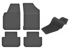 Tappetini in gomma tappetini