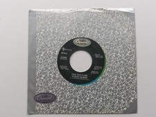 BEATLES  CAPITOL STARLINE 45