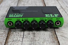 Trace elliot elf - elliot,