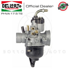 CARBURATORE DELLORTO CON ARIA