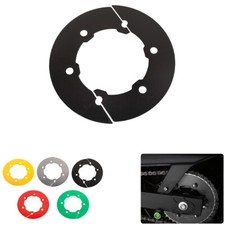 Motorcycle Gear Sprocket Cover