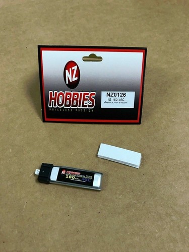 Nuovissimo pacco batteria lipo