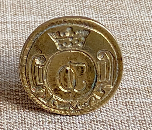 Antique 1790s georgian bronze - georgian,