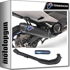 TERMIGNONI SCARICO COMPLETO