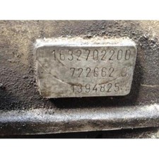 CAMBIO AUTOMATICO MERCEDES