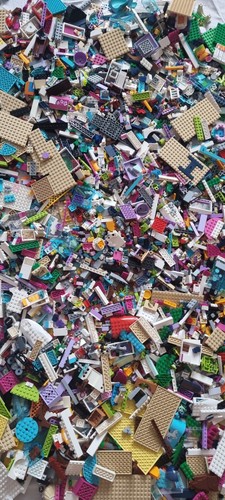 Pacchetto originale lego - pacchetto,