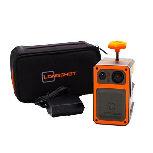 Longshot hawk fi - longshot, wi-fi