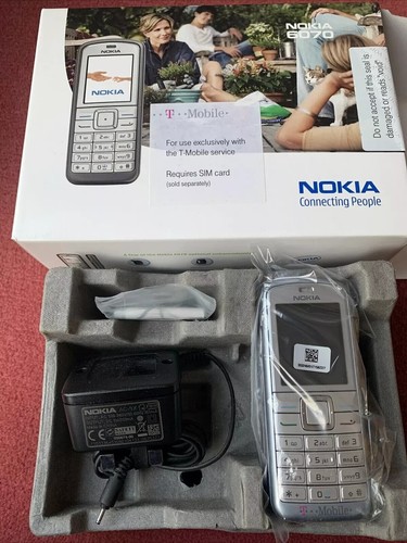 Nokia 6070 telephono - nokia,