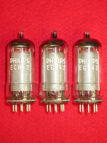 Ech42 philips nos nuovo - ech42,