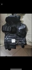 Piumino Donna Xl