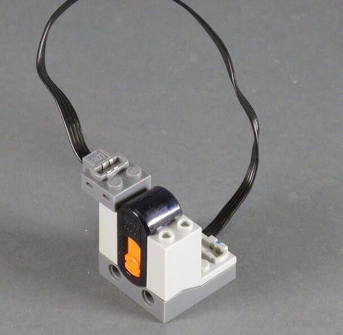 Lego technic power - ,