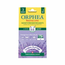 Orphea Salvalana 3 Sacchetti