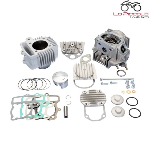 119 0094 kit polini - 119.0094,