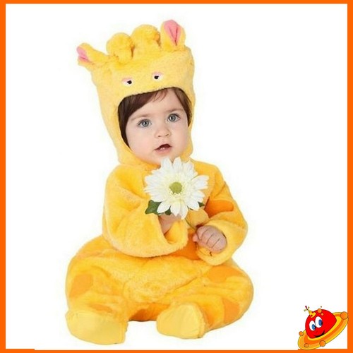 Costume baby orsetto kiokids - costume,