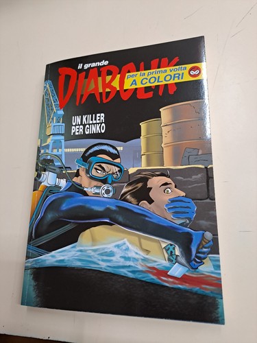 Grande diabolik nuova - grande,
