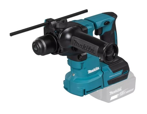 Tassellatore sds plus 18v - 1,7j, sds-plus
