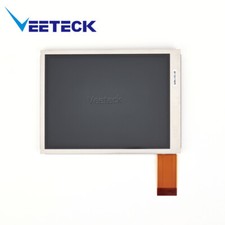 Display LCD per Ashtech