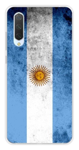 Coque silicone imprimée - en,