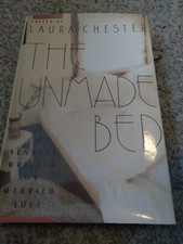 Unmade Bed : Sensual Writing