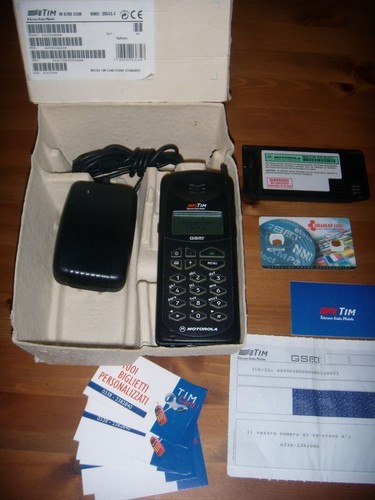 Motorola 6700 gsm originale - motorola,