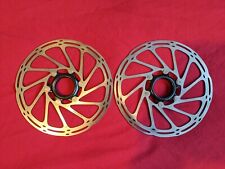 2X SRAM Centerline Rotori