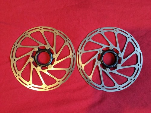 Sram centerline rotori - 2x,