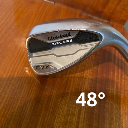 Cleveland cvx carbon - 48°,