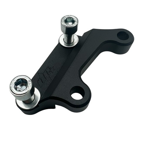 Supporto adattatore pinza oem - supporto,