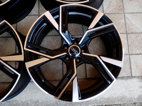 Cerchi lega audi a4 a5 - 4,