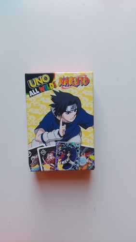 Uno mcdonald anime - uno,