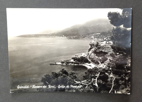 Grimaldi riviera dei - grimaldi,
