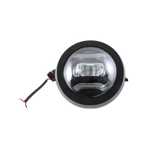 Fanale anterirore evok iron - anterirore,