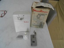 Apriscatole Elettrico Vintage