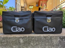 Piaggio Ciao Borse Originali