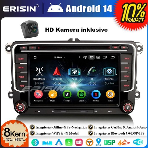Dvd android gps autoradio - android,