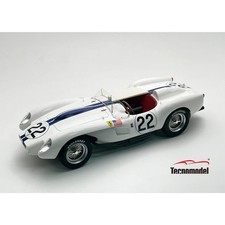 TM18-254G Tecnomodel: 1/18