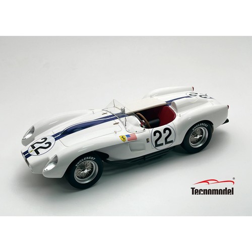 Tm18 254g tecnomodel - tecnomodel:, 1/18