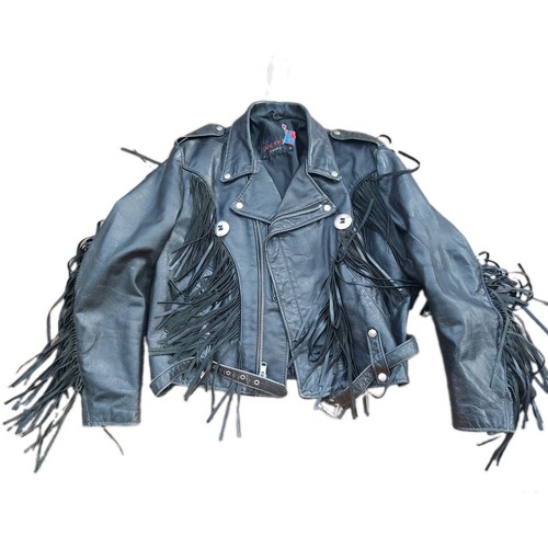 Giacca schott nyc dur jac - schott,