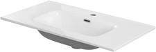 Lavabo Consolle Da Incasso Su