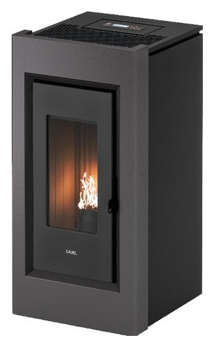 Cadel stufa pellet 5kw - cadel,