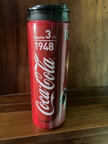 Borraccia coca cola - borraccia,