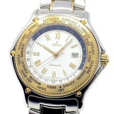 Ebel (revisionato e quasi