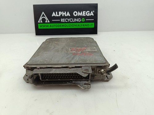 Centralina motore ecu per fiat - ecu,