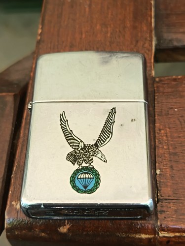 Zippo militaria militaire - zippo,