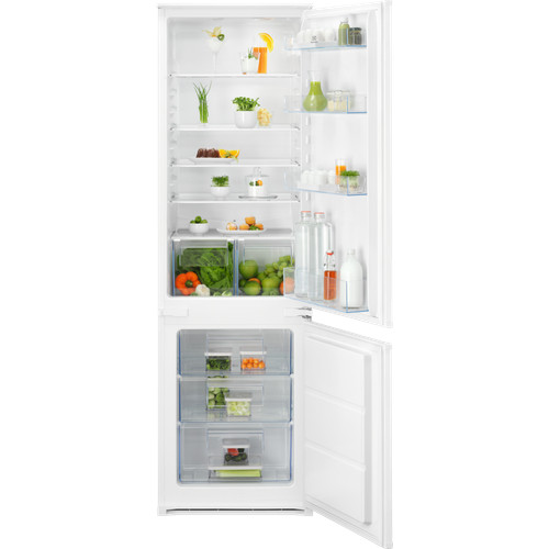 Electrolux frigocongelatore - electrolux,