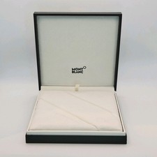 Montblanc empty display box - montblanc,