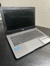 Acer Aspire One Cloudbook